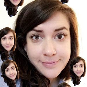 Meet your Posher, Hannah